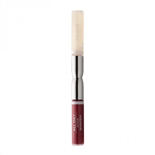 All Day Lip Color & Top Gloss - 61 Urban Twist